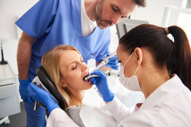 Best Dental Exams and Cleanings  in Lake Lakengren, OH