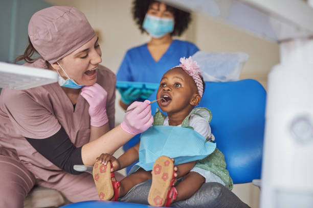 Best Emergency Dental Care  in Lake Lakengren, OH