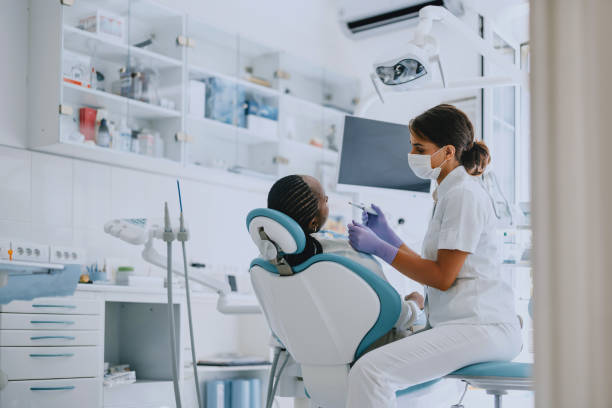 Professional Dental Services in Lake Lakengren, OH