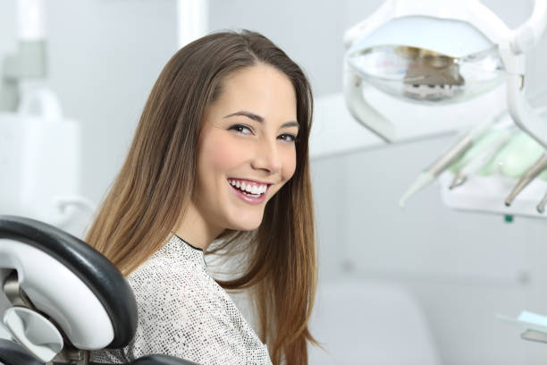 Dental Inlays and Onlays in Lake Lakengren, OH